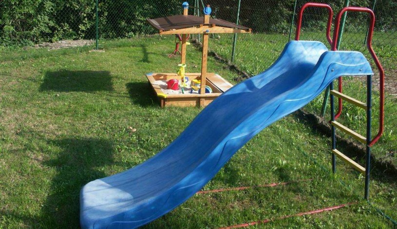 Penzion Bobešova bouda Železná Ruda